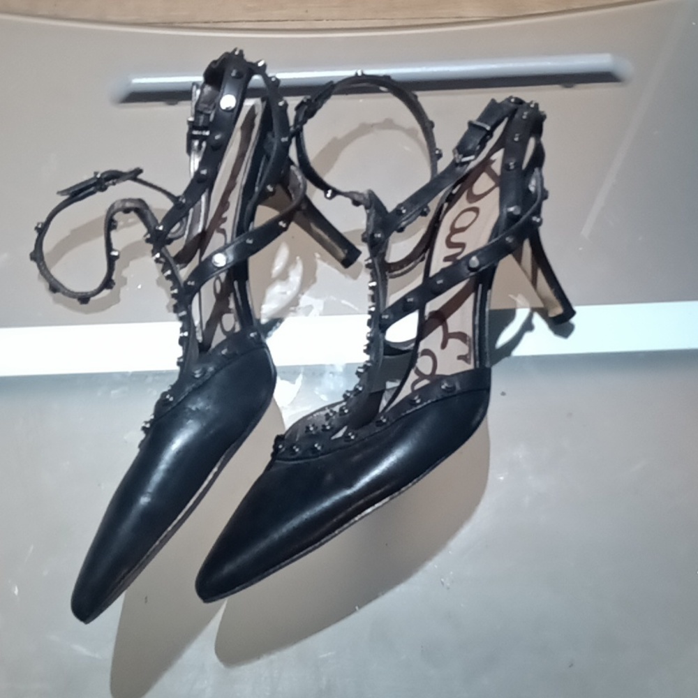 Sam Edelman Sandal's - Picture 2 of 2